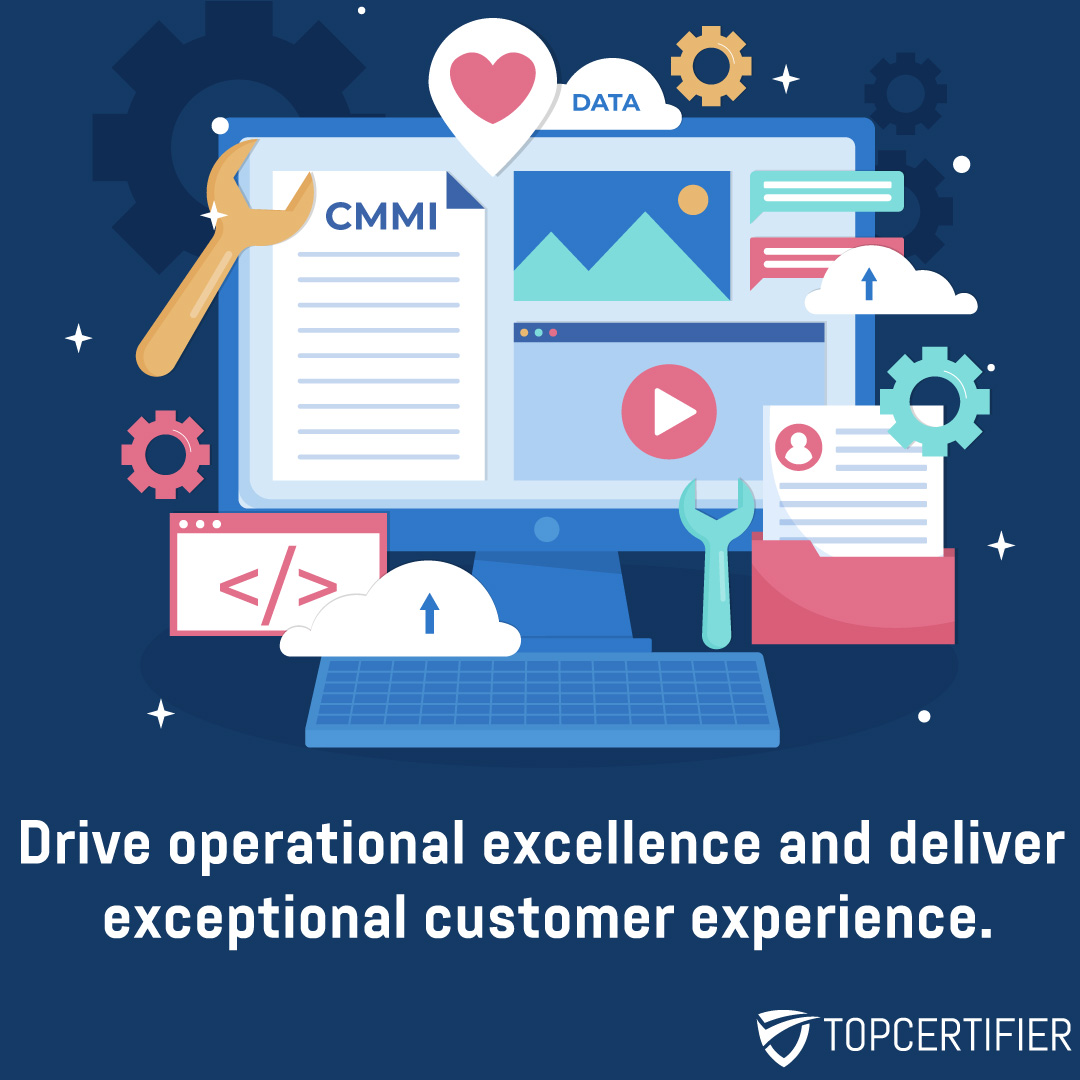 CMMI certification in GHANA