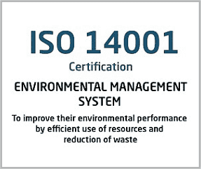 ISO 14001 Certification Ghana