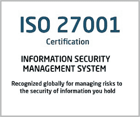 ISO 27001 Certification Ghana