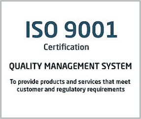 ISO 9001 Certification Ghana