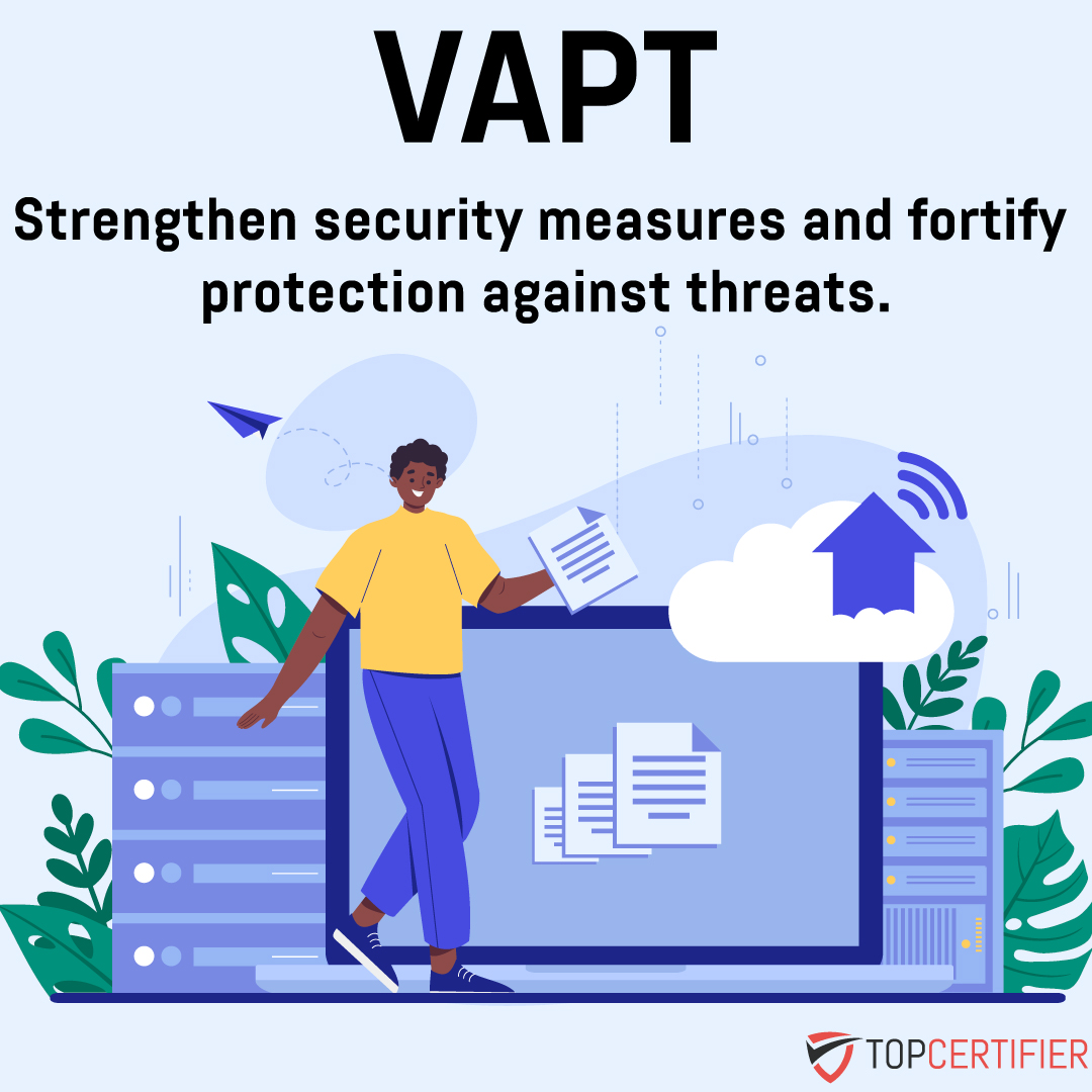 vapt ertification in Ghana